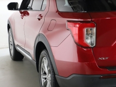 Used 2020  Ford Explorer 4d SUV 4WD XLT 2&period;3L EcoBoost at DriveNow Mayfield near Mayfield Heights&comma; OH