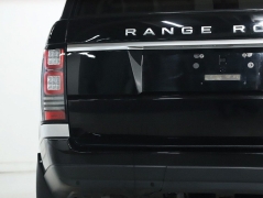 Used 2017  Land Rover Range Rover 4d SUV 3&period;0L Diesel at Drive Now Westlake near Westlake&comma; OH