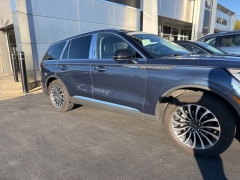 Used 2020 Lincoln Aviator Reserve AWD at Drive Now Westlake near Westlake, OH