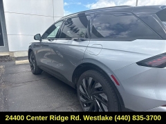 Used 2025  Lincoln Nautilus Reserve AWD at DriveNow Mayfield near Mayfield Heights&comma; OH