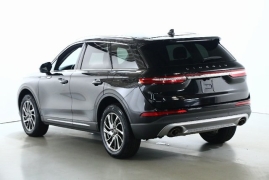 Used 2021 Lincoln Corsair Standard AWD at Drive Now Westlake near Westlake, OH