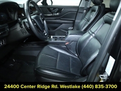 Used 2022  Lincoln Corsair Reserve AWD at Drive Now Westlake near Westlake&comma; OH