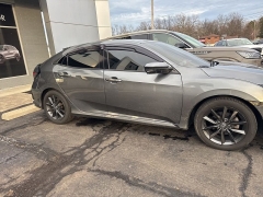 Used 2020  Honda Civic Hatchback 4d EX at DriveNow Mayfield near Mayfield Heights&comma; OH