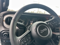 Used 2024 Jeep Wrangler 4xe Willys 4x4 at DriveNow Mayfield near Mayfield Heights, OH