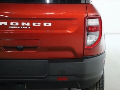 Used 2022  Ford Bronco Sport Big Bend 4x4 at DriveNow Mayfield near Mayfield Heights&comma; OH