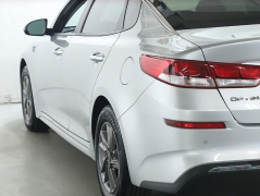 Used 2020  Kia Optima LX Auto at Drive Now Westlake near Westlake&comma; OH