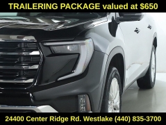 Used 2024  GMC Acadia AWD 4dr Elevation at Drive Now Westlake near Westlake&comma; OH