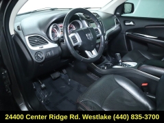 Used 2019  Dodge Journey 4d SUV AWD GT at Drive Now Westlake near Westlake&comma; OH