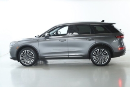 Used 2021 Lincoln Corsair Reserve AWD at DriveNow Mayfield near Mayfield Heights, OH