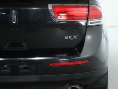 Used 2011 Lincoln MKX FWD 4dr at DriveNow Mayfield near Mayfield Heights, OH