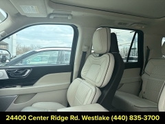 Used 2022  Lincoln Navigator L Black Label 4x4 at DriveNow Mayfield near Mayfield Heights&comma; OH