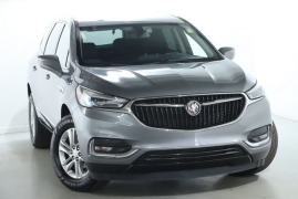 Used 2020 Buick Enclave 4d SUV FWD Preferred at DriveNow Mayfield near Mayfield Heights, OH