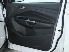 Used 2017  Ford Escape 4d SUV FWD SE at DriveNow Mayfield near Mayfield Heights&comma; OH