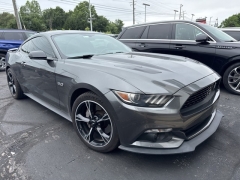 Used 2017 Ford Mustang GT Fastback at Drive Now Westlake near Westlake, OH