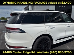 Used 2023  Lincoln Aviator Reserve AWD at DriveNow Mayfield near Mayfield Heights&comma; OH