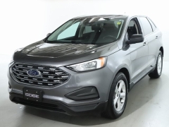 Used 2021 Ford Edge SE FWD at DriveNow Mayfield near Mayfield Heights, OH