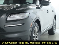 Used 2022  Lincoln Nautilus Reserve AWD at DriveNow Mayfield near Mayfield Heights&comma; OH