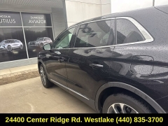 Used 2021  Lincoln Nautilus Reserve AWD at DriveNow Mayfield near Mayfield Heights&comma; OH
