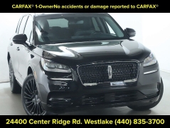 Used 2022  Lincoln Corsair Reserve FWD at DriveNow Mayfield near Mayfield Heights&comma; OH