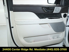 Used 2024  Lincoln Navigator Black Label 4x4 at Drive Now Westlake near Westlake&comma; OH