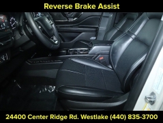 Used 2022  Lincoln Corsair Standard AWD at Drive Now Westlake near Westlake&comma; OH