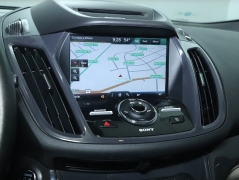 Used 2015  Ford Escape 4d SUV 4WD Titanium at Drive Now Westlake near Westlake&comma; OH