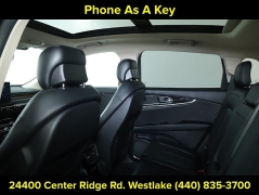 Used 2023  Lincoln Nautilus Reserve AWD at Drive Now Westlake near Westlake&comma; OH