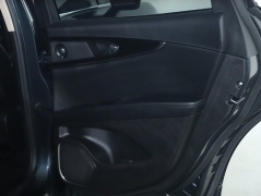 Used 2021  Lincoln Nautilus Reserve AWD at Drive Now Westlake near Westlake&comma; OH