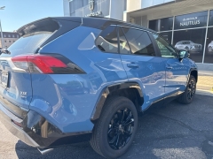 Used 2025 Toyota RAV4 Hybrid XSE AWD at DriveNow Mayfield near Mayfield Heights, OH