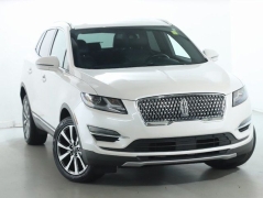 Used 2019  Lincoln MKC 4d SUV AWD Reserve at DriveNow Mayfield near Mayfield Heights, OH