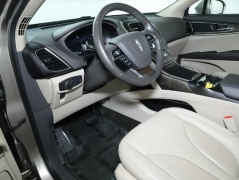 Used 2019 Lincoln Nautilus Select AWD at DriveNow Mayfield near Mayfield Heights, OH