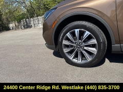 Used 2022  Lincoln Corsair Reserve AWD at Drive Now Westlake near Westlake&comma; OH
