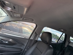 Used 2021 GMC Terrain FWD 4dr SLT at DriveNow Mayfield near Mayfield Heights, OH