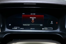 Used 2022 Lincoln Aviator Reserve AWD at Drive Now Westlake near Westlake, OH