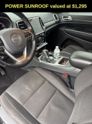 Used 2020  Jeep Grand Cherokee Laredo E 4x4 at Drive Now Westlake near Westlake&comma; OH