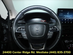 Used 2022  Lincoln Nautilus Standard AWD at Drive Now Westlake near Westlake&comma; OH