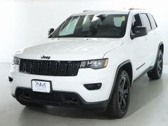 Used 2019 Jeep Grand Cherokee Upland 4x4 at Drive Now Westlake near Westlake, OH