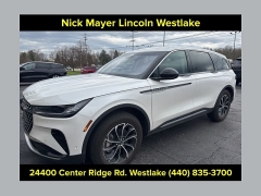 Used 2024  Lincoln Nautilus Premiere AWD at DriveNow Mayfield near Mayfield Heights&comma; OH