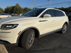 Used 2021 Lincoln Nautilus Reserve AWD at Drive Now Westlake near Westlake, OH