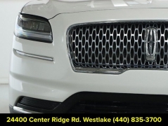 Used 2023  Lincoln Nautilus Standard AWD at Drive Now Westlake near Westlake&comma; OH