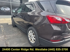 Used 2020  Chevrolet Equinox 4d SUV AWD LT w&sol;1LT at DriveNow Mayfield near Mayfield Heights&comma; OH