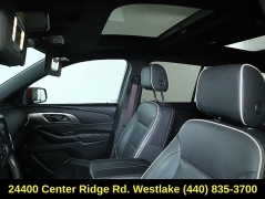 Used 2023  Chevrolet Traverse AWD 4dr Premier at DriveNow Mayfield near Mayfield Heights&comma; OH