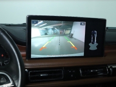 Used 2023  Lincoln Nautilus Reserve FWD at Drive Now Westlake near Westlake&comma; OH