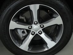 Used 2024 Jeep Grand Cherokee 4xe 4x4 at DriveNow Mayfield near Mayfield Heights, OH