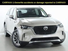 Used 2024  Mazda CX-90 3&period;3 Turbo Premium AWD at Drive Now Westlake near Westlake&comma; OH