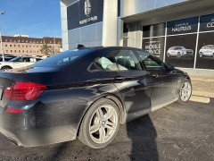Used 2014  BMW 5 Series 4dr Sdn 550i xDrive AWD at DriveNow Mayfield near Mayfield Heights&comma; OH