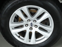 Used 2018  Ford Explorer XLT 4WD at DriveNow Mayfield near Mayfield Heights, OH