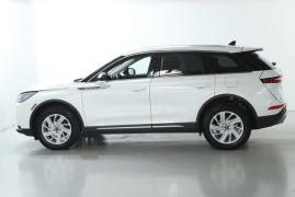 Used 2021 Lincoln Corsair Standard FWD at DriveNow Mayfield near Mayfield Heights, OH