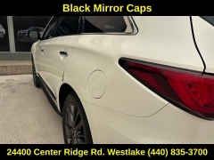 Used 2020  INFINITI QX60 LUXE AWD at Drive Now Westlake near Westlake&comma; OH