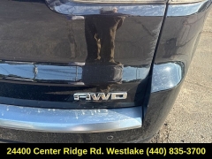 Used 2016  GMC Acadia 4d SUV AWD Denali at Drive Now Westlake near Westlake&comma; OH